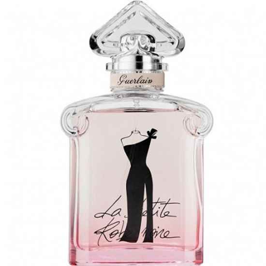 عطر و ادکلن گرلن لا پتیت روب نویر کوتور | Guerlain La Petite Robe Noire Couture