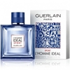 عطر ادکلن گرلن لهوم آیدیل اسپرت | Guerlain L’Homme Ideal Sport|فروشگاه عطر و گل|ادکلن 100میل مردانه|