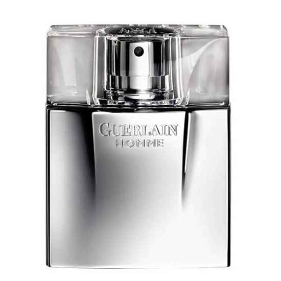 عطر ادکلن گرلن هوم | Guerlain Homme|فروشگاه عطر و گل|ادکلن 80میل مردانه|