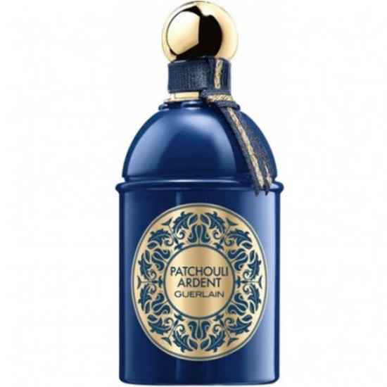 عطر ادکلن گرلن پچولی اردنت | Guerlain Patchouli Ardent| 125میل زنانه و مردانه|عطر و گل|
