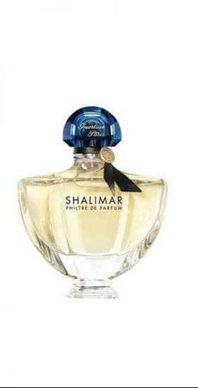 عطر ادکلن گرلن شالیمار فیلتر د پارفوم | Guerlain Shalimar Philtre de Parfum|فروشگاه عطر و گل|ادکلن زنانه 50میل|