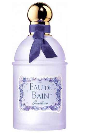 عطر ادکلن گرلن ادو بین | Guerlain Eau de Bain|ادکلن 100میل زنانه و مردانه|فروشگاه عطر و گل|