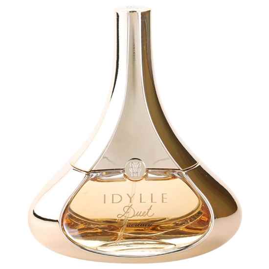 عطر ادکلن گرلن آیدیل دوئت جاسمین لایلس | Guerlain Idylle Duet Jasmin-Lilas|ادکلن 100میل زنانه|فروشگاه عطر و گل|