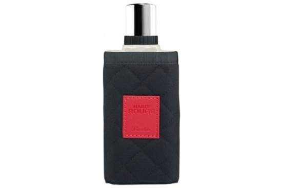 عطر ادکلن گرلن هبیت رژ ادیشن وویاج | Guerlain Habit Rouge Edition Voyage|ادکلن 100میل مردانه|فروشگاه عطر و گل|