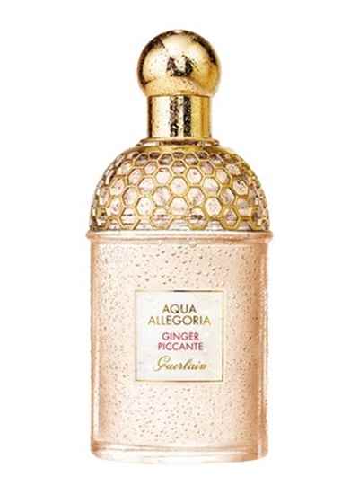عطر ادکلن گرلن آکوا آلگوریا جینجر پیکانته | Guerlain Aqua Allegoria Ginger Piccante|ادکلن 125 میل مردانه و زنانه|عطر و گل|