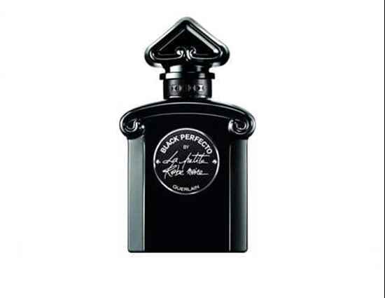 عطر ادکلن گرلن لا پتیت روب نویر فیفت  ادیشن | Guerlain La Petite Robe Noire 5th Anniversary Edition|ادکلن 100میل زنانه|فروشگاه عطر و گل|