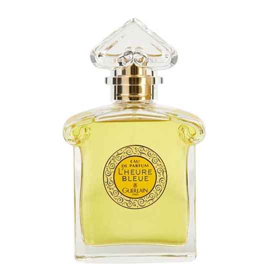 عطر ادکلن گرلن الهیور بلو | Guerlain L’Heure Bleue|فروشگاه عطر و گل|ادکلن 75میل زنانه|