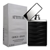 برند عطر ادکلن جورجیو آرمانی اتیتود | Giorgio Armani Attitude 75millمردانه