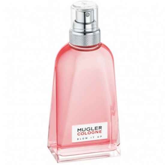 تصویر ادوتویلت تیری موگلر بلو ایت اپ زنانه و مردانه