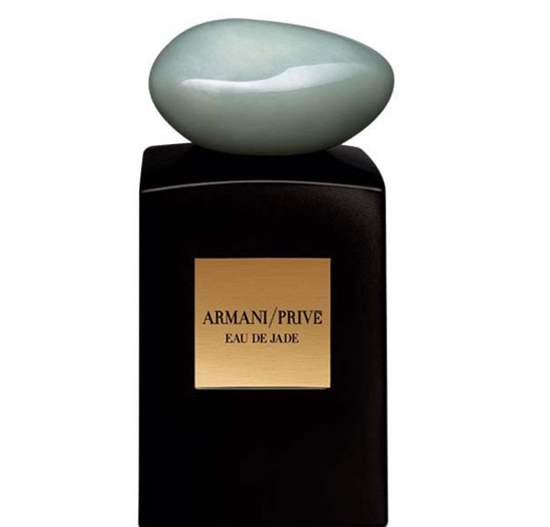 عطر ادکلن جورجیو آرمانی آرمانی پرایو ادو جید | Giorgio Armani Armani Prive Eau de Jade مردانه زنانه 100mill