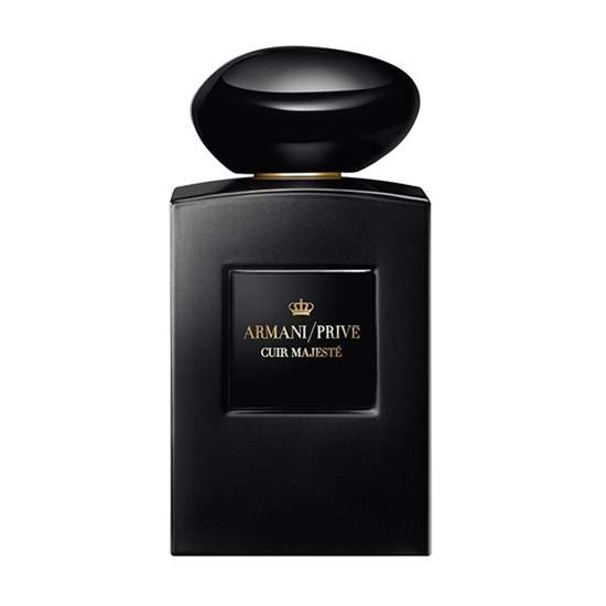 عطر ادکلن جورجیو آرمانی آرمانی پرایو کویر مجست | Giorgio Armani Armani Prive Cuir Majesteزنانه100mill
