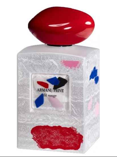 ادلکن زنانه 100millعطر ادکلن جورجیو آرمانی آرمانی پرایو فیل رژ |