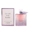 عطر ادکلن لانکوم لا ویه است بله لئو پارفوم اینتنس | Lancome La Vie Est Belle L’Eau de Parfum Intense|ادکلن 75میل زنانه|فروشگاه عطر و گل|