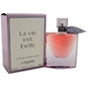 عطر ادکلن لانکوم لا ویه است بله لئو پارفوم اینتنس | Lancome La Vie Est Belle L’Eau de Parfum Intense|ادکلن 75میل زنانه|فروشگاه عطر و گل|