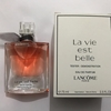 عطر لانکوم لا ویه است بله | Lancome La Vie Est Belle Tester|عطر و گل75میل|عطر و گل|
