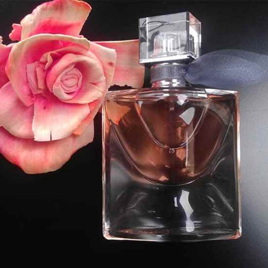 عطر لانکوم لا ویه است بله | Lancome La Vie Est Belle Tester|عطر و گل75میل|عطر و گل|