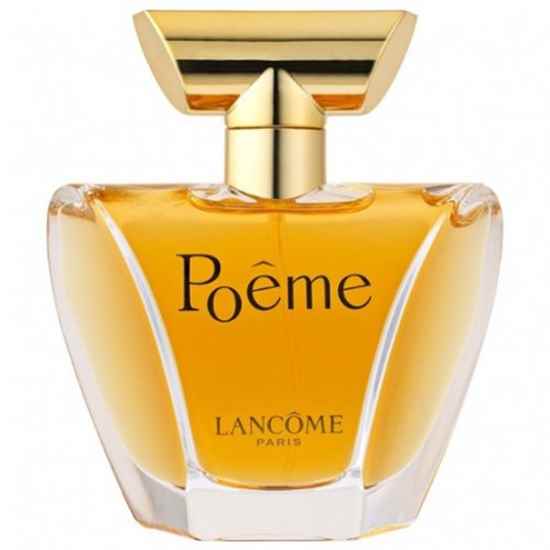خرید عطر ادکلن لانکوم پوئم | Lancome Poeme| عطر و ادکلن|فروشگاه عطر و گل|ماندگارترین ادکلن زنانه|