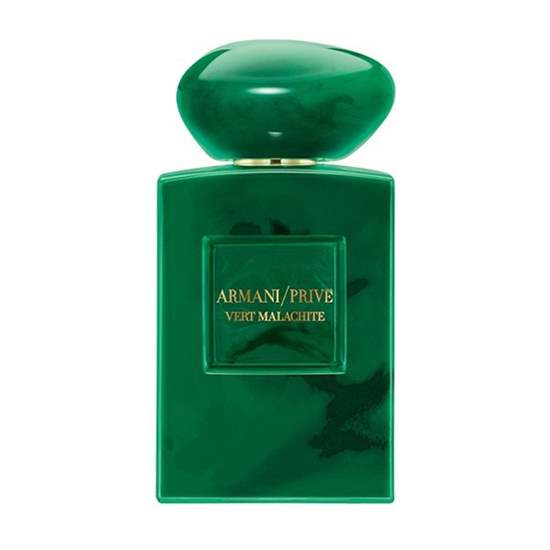 عطر ادکلن جورجیو آرمانی آرمانی پرایو ورت مالاکایت | Giorgio Armani Armani Prive Vert Malachite100millزنانه و  مردانه