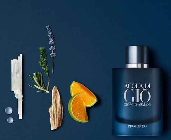 ادکلن مردانه جورجیو آرمانی آکوا 40mill فروشگاه عطر و گل