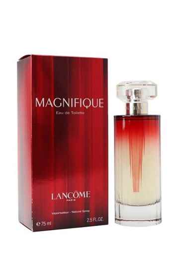 عطر ادکلن لانکوم مگنیفیک | Lancome Magnifique| فروشگاه عطر و گل|عطر و ادکلن 50میل زنانه|