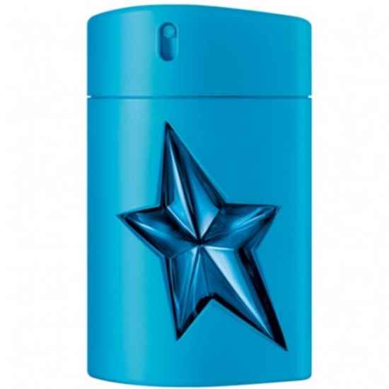 تصویر تیری موگلر ای من آلتیمیت مردانه ادوتویلت با حجم ۱۰۰میل