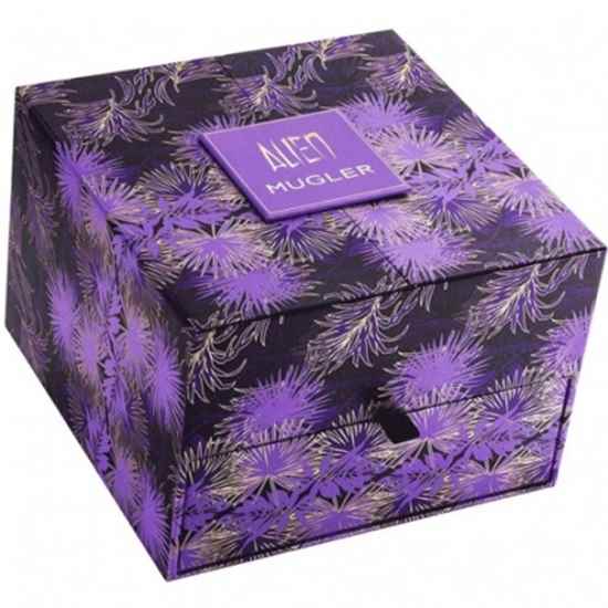 تصویر گیفت ست تیری موگلر الین 3 تکه ادوپرفیوم ۶۰میل زنانه