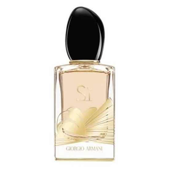 |100millزنانهعطر ادکلن جورجیو آرمانی سی گلدن بو | Giorgio Armani Si Golden Bow
