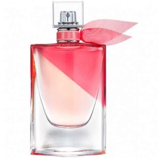 عطر ادکلن لانکوم لا ویه است بل ان رز | Lancome La Vie est Belle en Rose| فروشگاه عطر و گل|ادکلن زنانه 50میل|