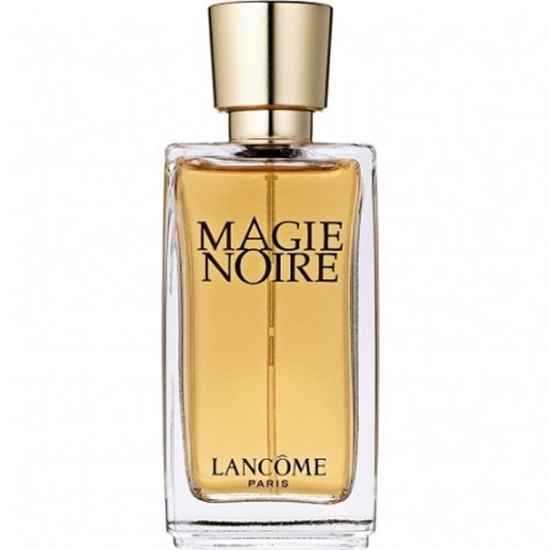 عطر ادکلن لانکوم مجی نویر | Lancome Magie Noire EDT|ادکلن 75 میل| فروشگاه عطر و گل|
