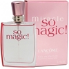 عطر ادکلن لانکوم میراکل سو مجیک | Lancome Miracle So Magic| فروشگاه عطر و گل| ادکلن50میل|