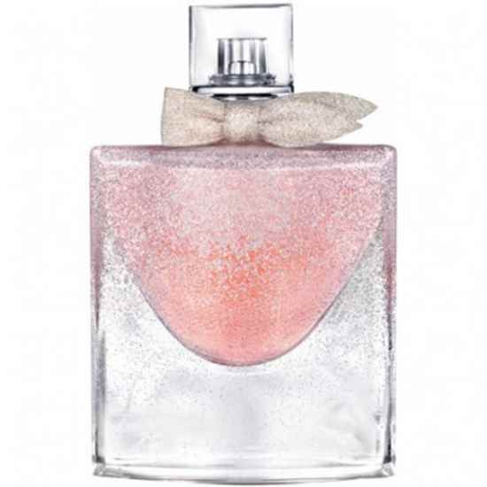 عطر ادکلن لانکوم لا ویه است بل اسپارکلی کریسمس ادیشن ادو پرفیوم | Lancome La Vie Est Belle Sparkly Christmas| فروشگاه عطر وگل|ادکلن 100 میلی|