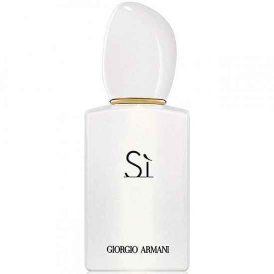 عطر زنانه100mill عطر ادکلن جورجیو آرمانی سی وایت | Giorgio Armani Si White