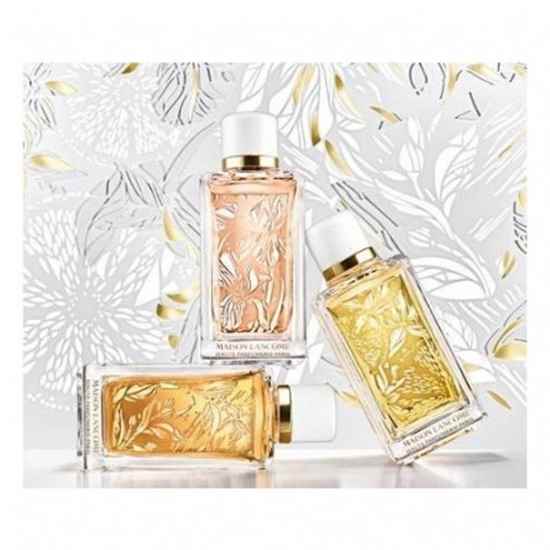 عطر ادکلن لانکوم آیریس دریجز | Lancome Iris Dragees| فروشگاه عطر و گل| عطر و ادکلن زنانه و مردانه100میل|