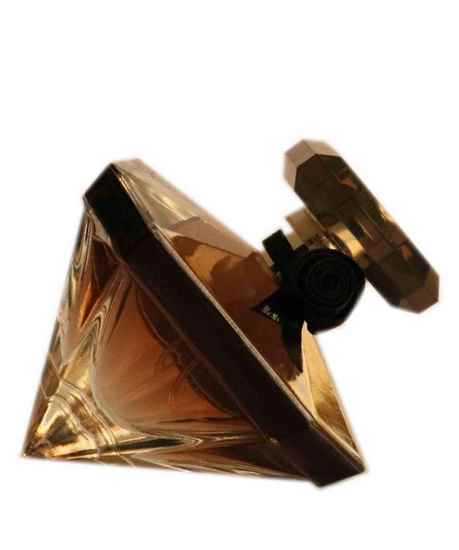 عطر ادکلن لانکوم ترزور دیامانت نویر | Lancome Tresor Diamant Noir| فروشگاه عطر و گل| ادکلن زنانه75میل|