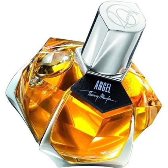 تصویر تیری موگلر آنجل لس پارفومر د کوئیر زنانه با حجم ۳۰میل