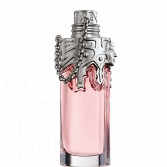 تصویر تیری موگلر وومنیتی تست آف فرگرنس زنانه با حجم ۵۰میل ادوپرفیوم