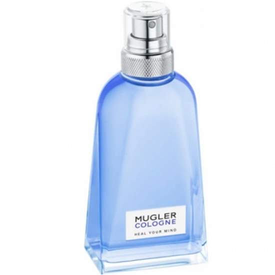 تصویر تیری موگلر هیل یور مایند مردانه و زنانه ادوتویلت