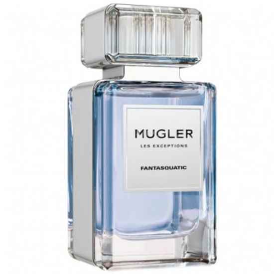 تصویر تیری موگلر فنتسکواتیک ادوپرفیوم زنانه حجم ۱۰۰میل