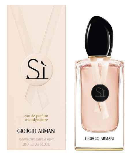 عطر ادکلن جورجیو آرمانی سی سونو یو | millGiorgio Armani Si Sono Io 100زنانه