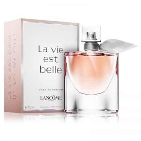عطر ادکلن لانکوم لا ویه است بل گلیتر | Lancome La Vie Est Belle Glitter| ادکلن زنانه 40میل| فروشگاه عطر و گل|