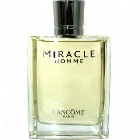 عطر ادکلن لانکوم میراکل هوم | فروشگاه عطر و گل| ادکلن مردانه 100 میل|