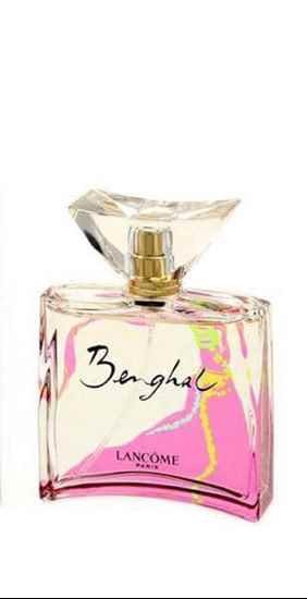 عطر ادکلن لانکوم بنگال | فروشگاه عطر و گل| ادکلن زنانه50میل|