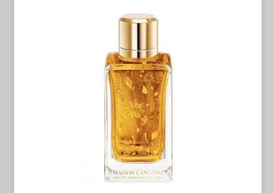 عطر ادکلن لانکوم لاوتر عود | ادکلن زنانه و مردانه100میل| فروشگاه عطر وگل|