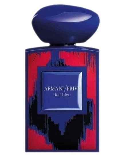 جورجیو آرمانی ایکات بلو 100میل زنانه و مردانه 