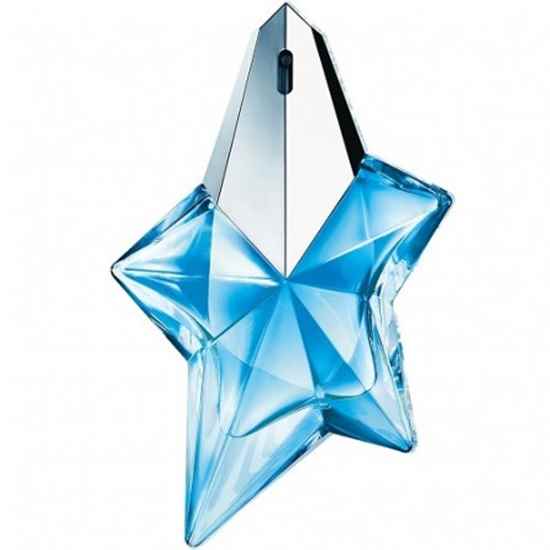 تصویر تیری موگلر فروتی فایر زنانه با حجم ۵۰میل / عطر و گل