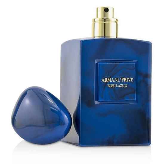 عطر ادکلن جورجیو آرمانی پرایو بلو لازولی  زنانه و مردانه 100میل 