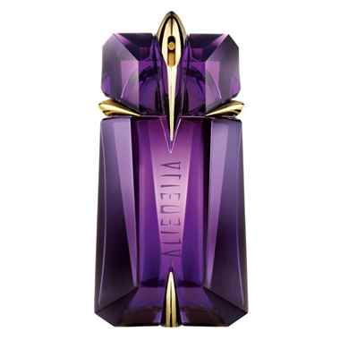 تصویر تیری موگلر آلین ادو پرفیوم (تری ماگلر الین پارفوم)با حجم ۸۰میل ادوپرفیوم زنانه /عطر و گل