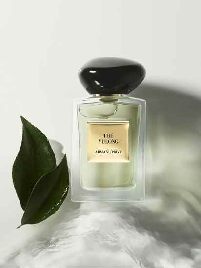 عطر ادکلن جورجیو آرمانی د یولانگ | Giorgio Armani Thé Yulong   100millزنانه مردانه