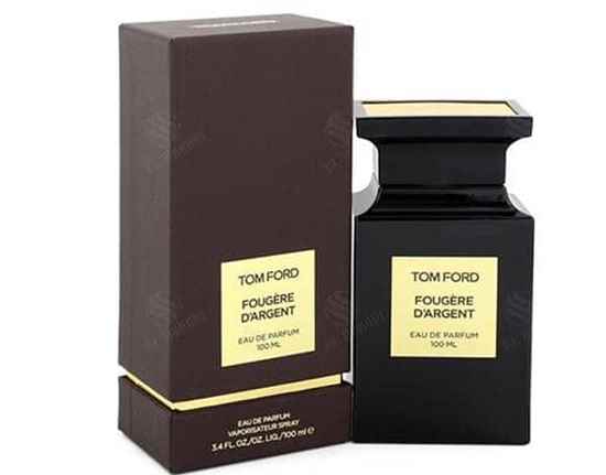 عطر ادکلن تام فورد فوژه د آرجنت | فروشگاه عطر و گل| ادکلن زنانه و مردانه50میل|