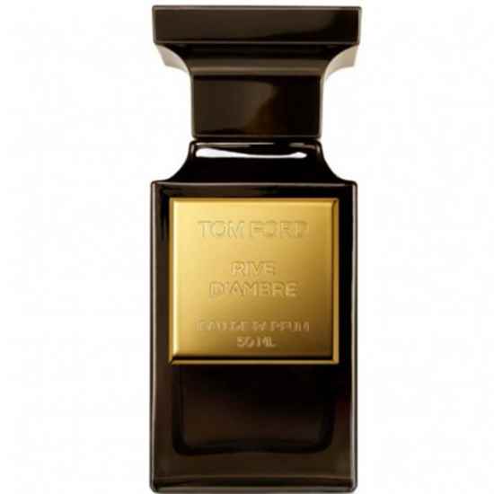 تصویر عطر ادکلن تام فورد آمبر ابسولوت | Tom Ford Amber Absolute